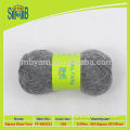 china fancy yarn oeko tex manufacturer shingmore bridge tops wholesale hand knitting wool alpaca blended yarn